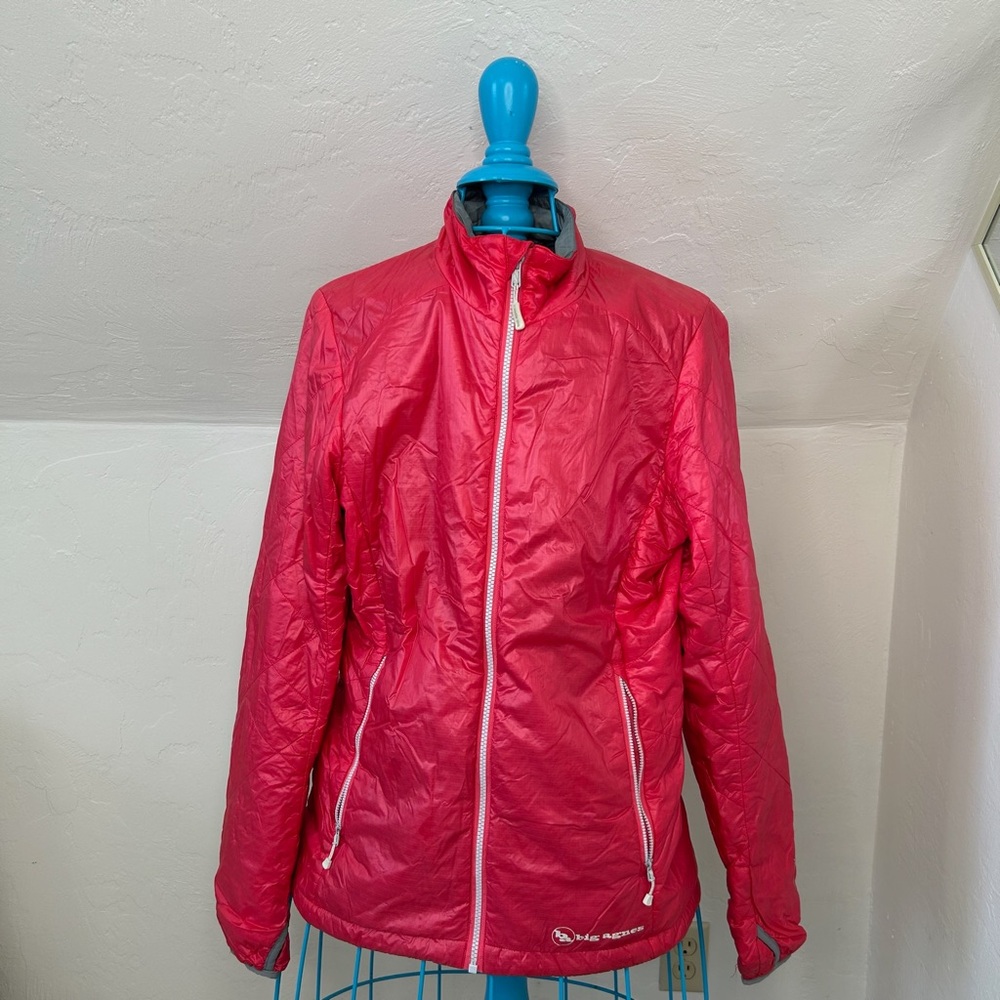 Big Agnes Pinneco Core Insulated Jacket